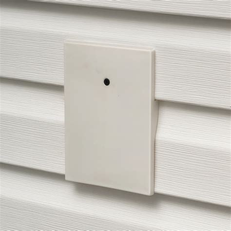 dutch lap siding electrical box|dutch lap surface mount kit.